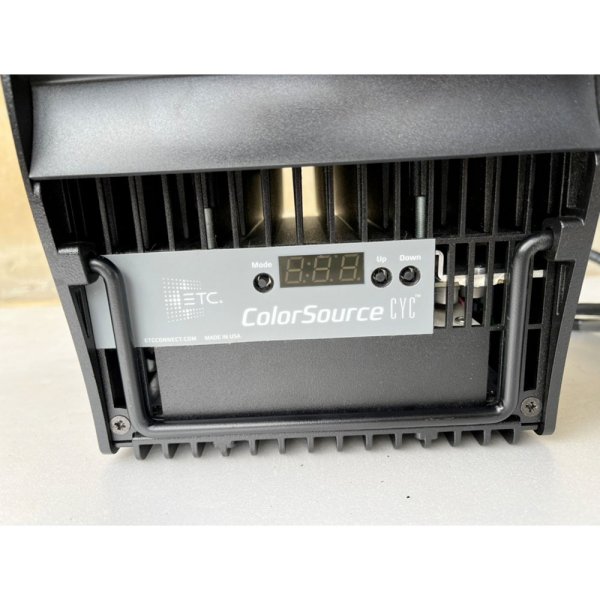 画像7: ETC ColorSource CYC（カラーソース サイク） (7)