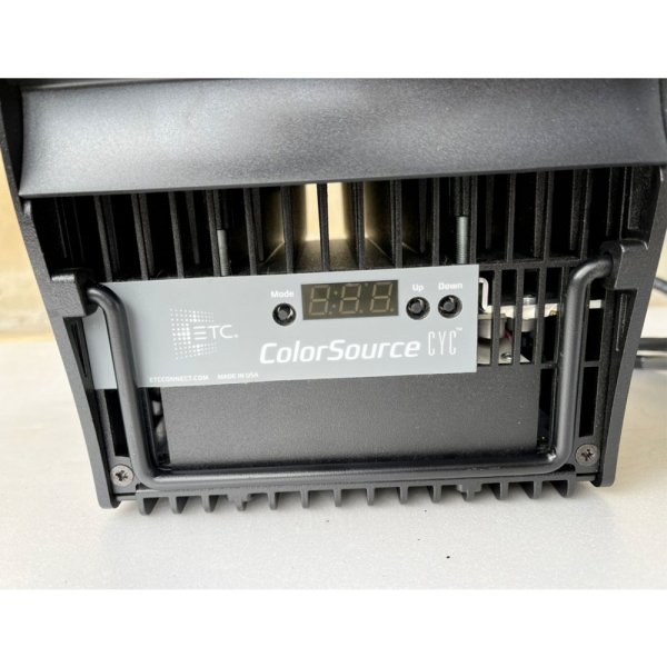 画像8: ETC ColorSource CYC（カラーソース サイク） (8)