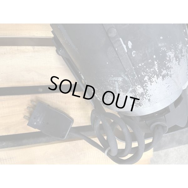 画像6: ETC 旧タイプ ソースフォー先玉なし ジャンク部品 (6)