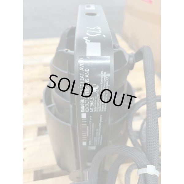 画像5: ETC 旧タイプ ソースフォー先玉なし ジャンク部品 (5)