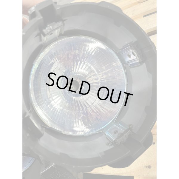 画像8: ETC 旧タイプ ソースフォー先玉なし ジャンク部品 (8)