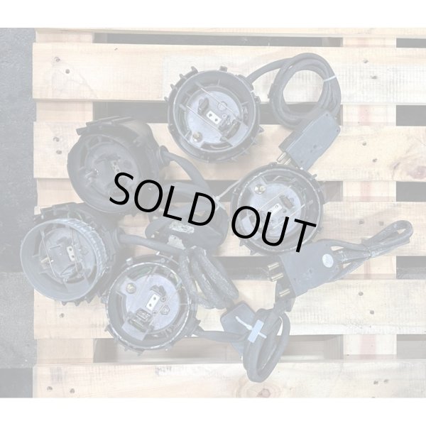 画像4: ETC 旧タイプ ソースフォー先玉なし ジャンク部品 (4)