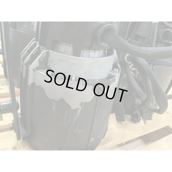 画像7: ETC 旧タイプ ソースフォー先玉なし ジャンク部品 (7)