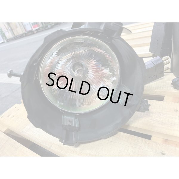 画像9: ETC 旧タイプ ソースフォー先玉なし ジャンク部品 (9)