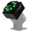 画像1: CLUBCANNON CO2 JET LED ATTACHMENT (1)