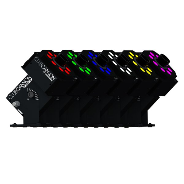 画像4: CLUBCANNON CO2 JET LED ATTACHMENT (4)