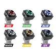 画像5: CLUBCANNON CO2 JET LED ATTACHMENT (5)