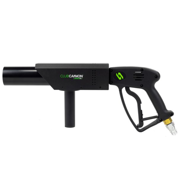 画像4: CLUBCANNON HANDHELD CO2 CANNON MKII(ハンドルキャノン CO2キャノン MKII) (4)