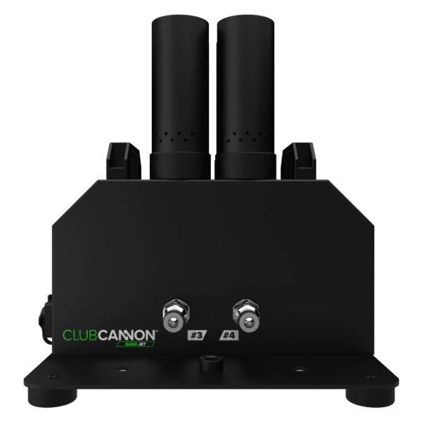 画像3: CLUB CANNON Quad Jet (3)