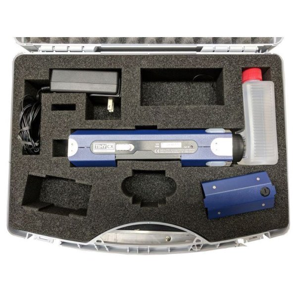 画像2: Look Solutions TINY CX (2)