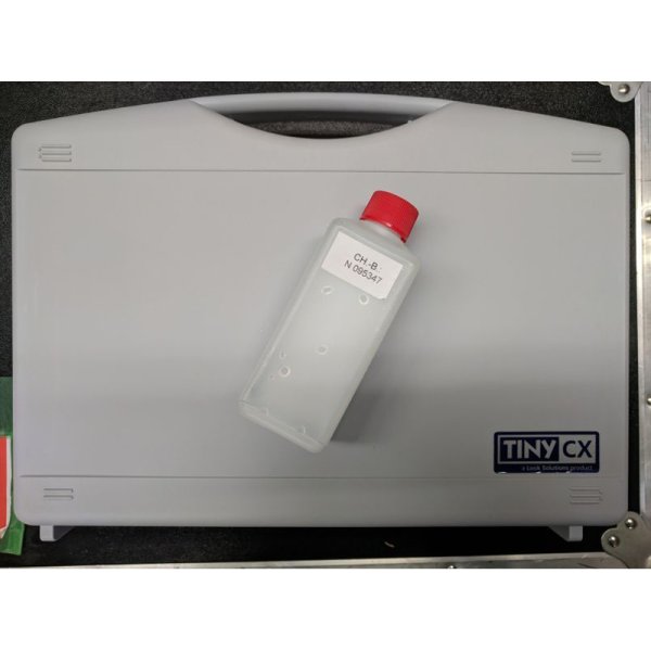 画像3: Look Solutions TINY CX (3)