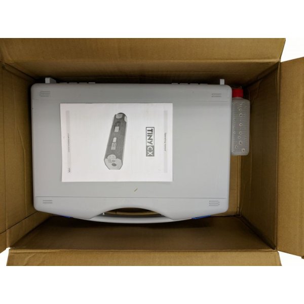 画像5: Look Solutions TINY CX (5)