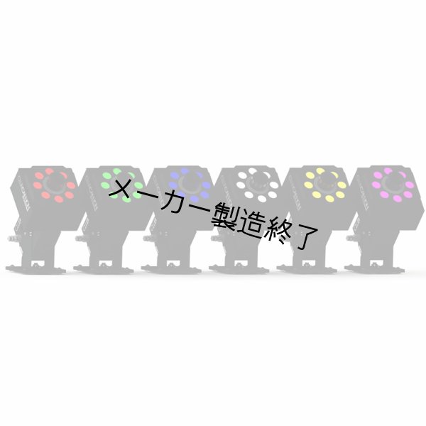 画像3: CLUB CANNON CO2 JET LED ATTACHMENT (3)