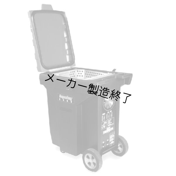 画像2: City Theatrical Aquafog 3300（シティシアトリカル アクアフォグ） (2)