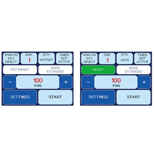 画像2: Look Solutions COBRA1.8(ルックソリューションズ コブラ） (2)
