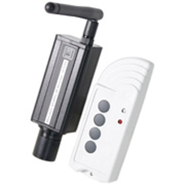 ワイヤレスリモートVer.5