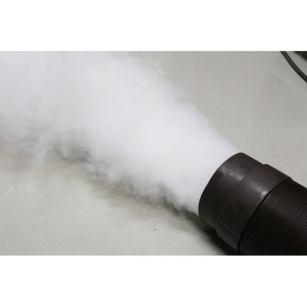 画像2: Look Solutions CRYO FOG HP(ルックソリューションズ クリオ ローフォグマシーン) (2)