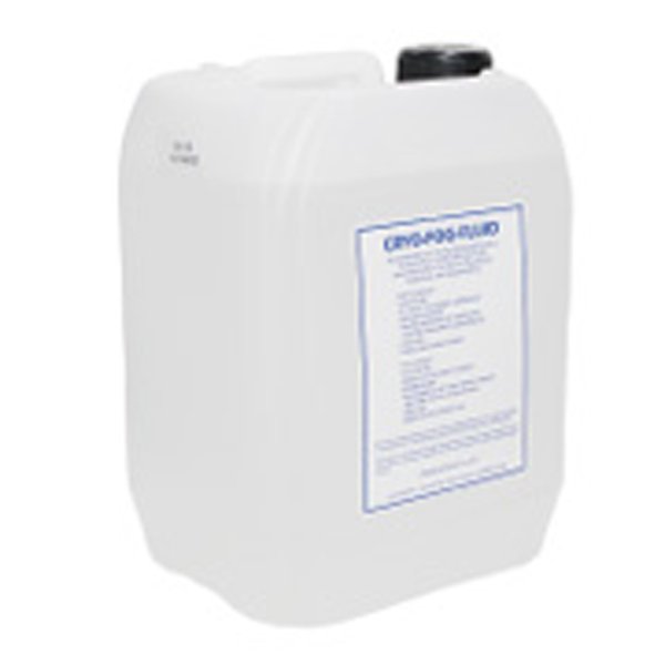 クライオフォグフルード 5リットル