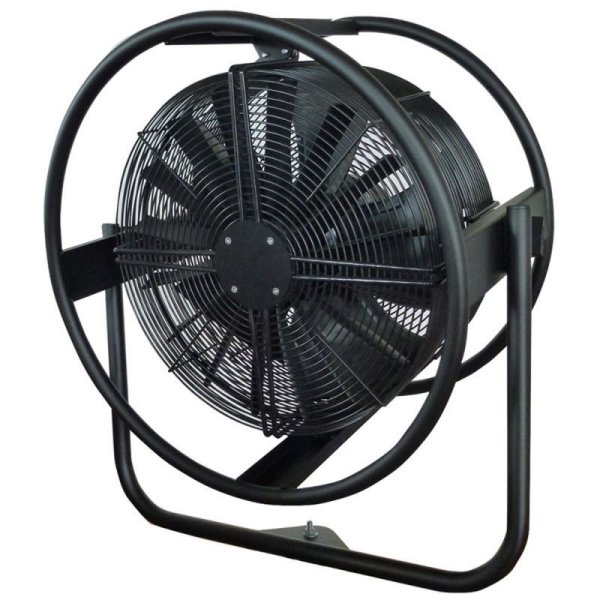 画像1: Look Solutions LOOK FAN AC230V (1)