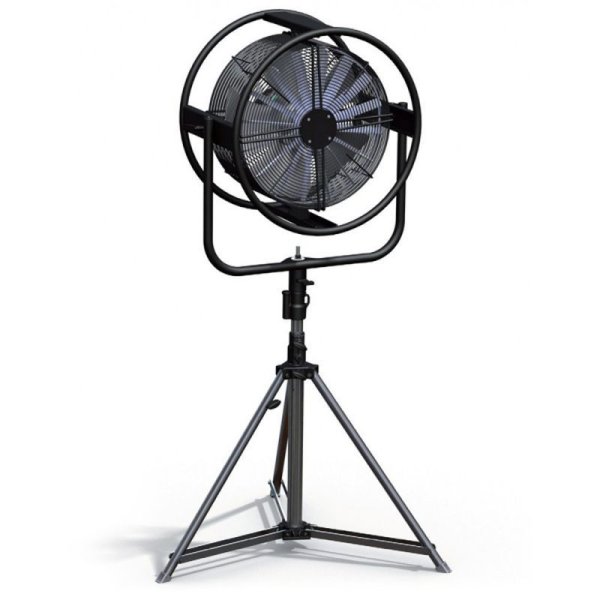 画像2: Look Solutions LOOK FAN AC230V (2)