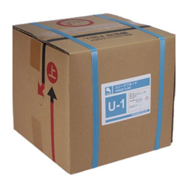 画像4: Look Solutions UNIQUE2.1用アクセサリー/フルード（ルックソリューションズズ ユニーク） (4)