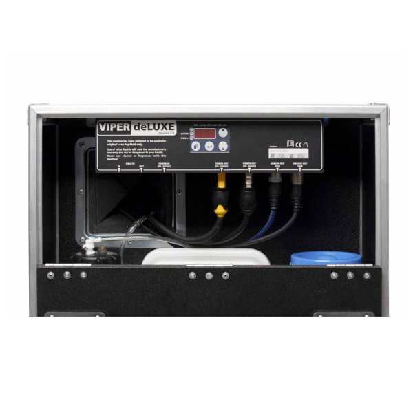 画像4: Look Solutions VIPER Deluxe(ルックソリューションズ バイパーデラックス) (4)