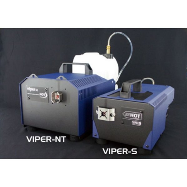画像3: Look Solutions VIPER-S(ルックソリューションズズ ヴァイパー)100Vモデル (3)