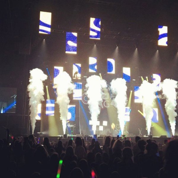 画像3: MAGICFX PSYCO2 JET (3)