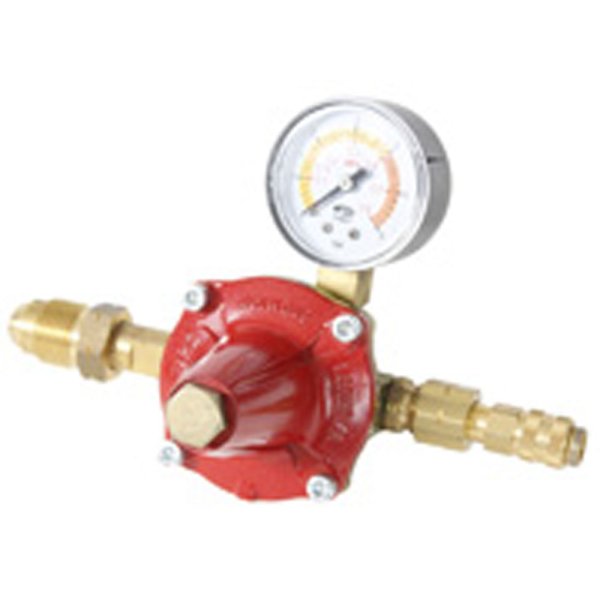 オプション・アクセサリー：LPガスレギュレータ