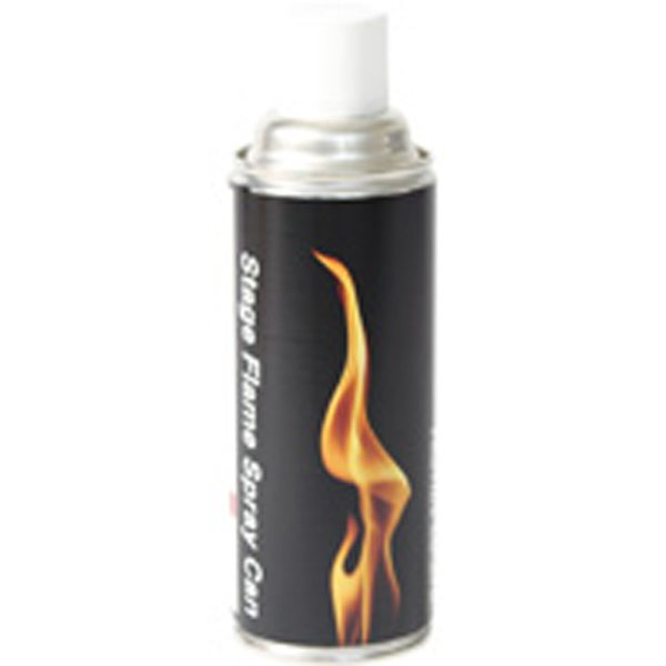オプション・アクセサリー：STAGE FLAMEスプレー缶