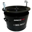 画像1: MAGICFX Swirl Fan XL (1)