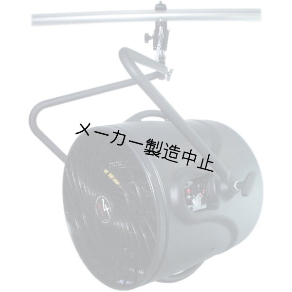 画像2: Reel EFX RE4-FAN with DMX (2)
