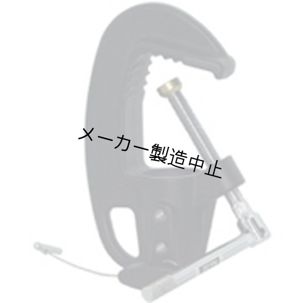 オプション・アクセサリー：TVクランプ