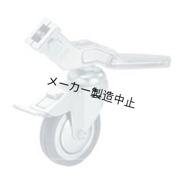 オプション・アクセサリー：キャスターKC-100S