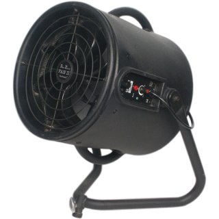 送風機 エアムーバー MAM SERIES｜オリジナル商品｜建機事業｜株式会社