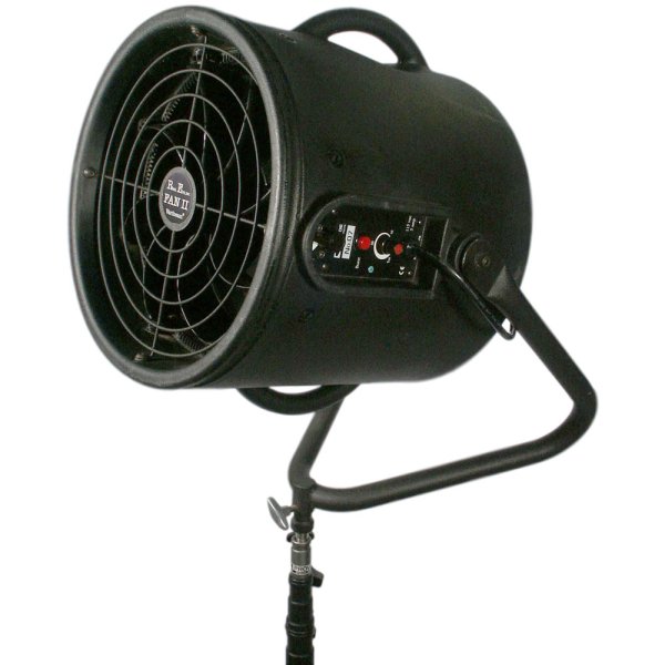 画像3: Reel EFX RE-FAN2 TURBO (3)
