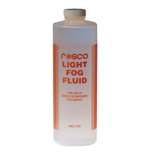 画像1: Rosco ライト Light Fog Fluid（1リットル / 4リットル） (1)