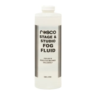 裏方屋ドットコム,Rosco フォグフルードR1200（1リットル）