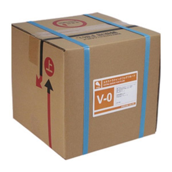 エクストラクイックフォグフルード 20リットル