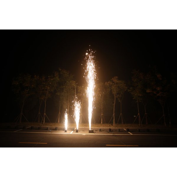 画像3: Showven SPARKULAR Cyclone (3)