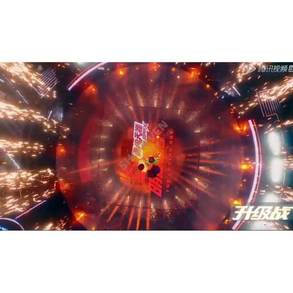 画像5: Showven SPARKULAR FALL (5)