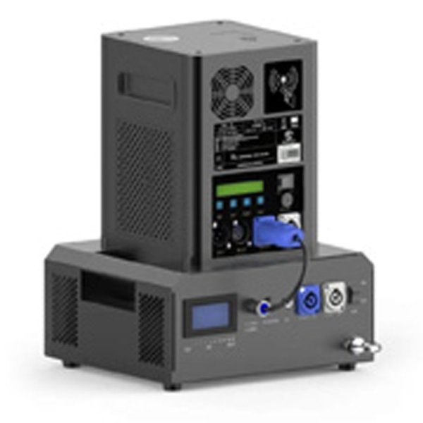 ポータブルパック電源装置SP0521