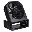 画像1: Ultratec VERSA FAN (1)