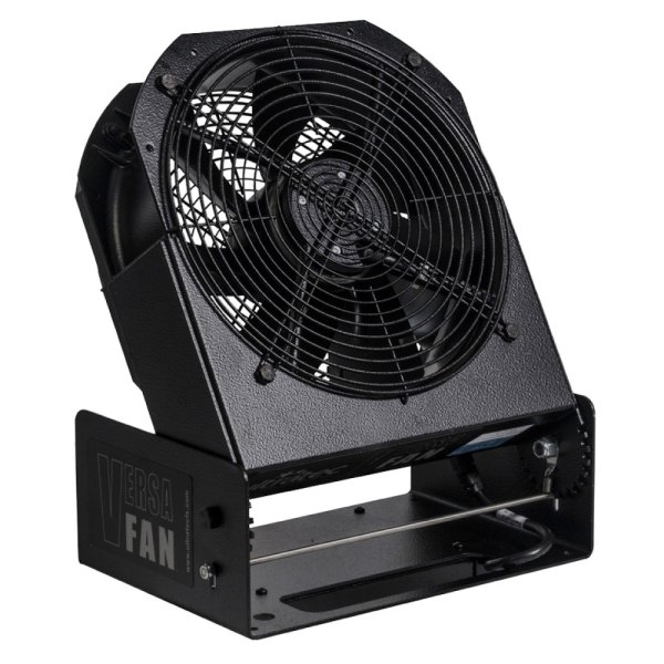 画像1: Ultratec VERSA FAN (1)