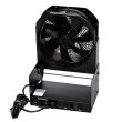 画像2: Ultratec VERSA FAN (2)