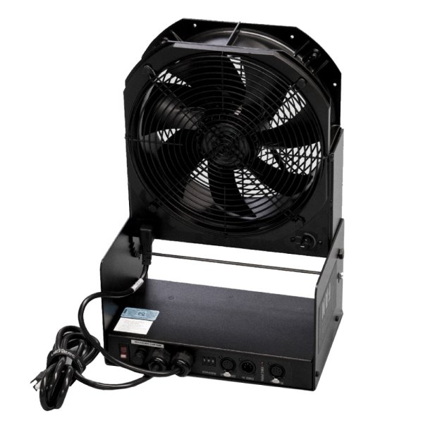 画像2: Ultratec VERSA FAN (2)