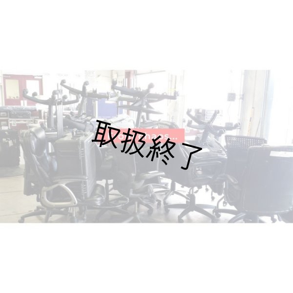 画像5: Cozy Roadie ツアー用折りたたみ椅子 (5)