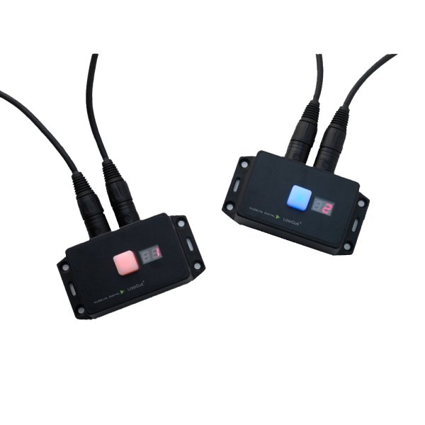 画像2: LogiCue Cue Light QL2 Cue Lights (ライト QL2 キューライト) (2)