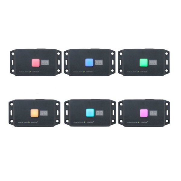 画像3: LogiCue Cue Light QL2 Cue Lights (ライト QL2 キューライト) (3)