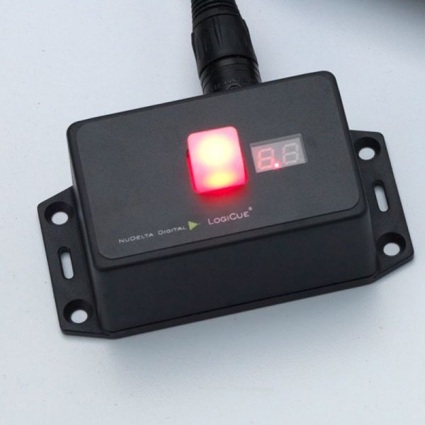 画像4: LogiCue Cue Light QL2 Cue Lights (ライト QL2 キューライト) (4)